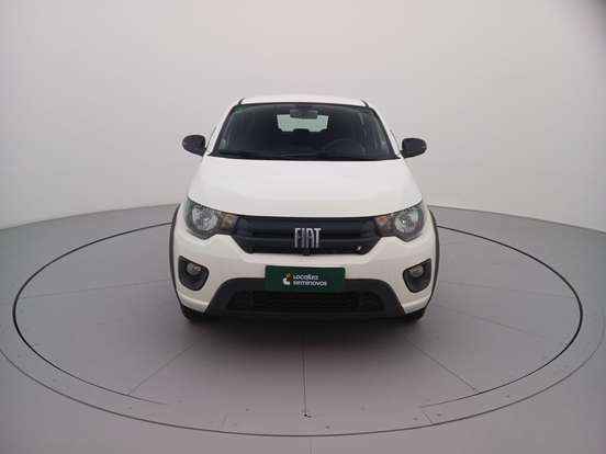 FIAT-MOBI-1.0 FIREFLY FLEX LIKE. MANUAL FIAT-MOBI-2025