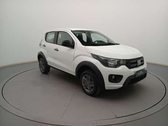 FIAT-MOBI-1.0 FIREFLY FLEX LIKE. MANUAL FIAT-MOBI-2025