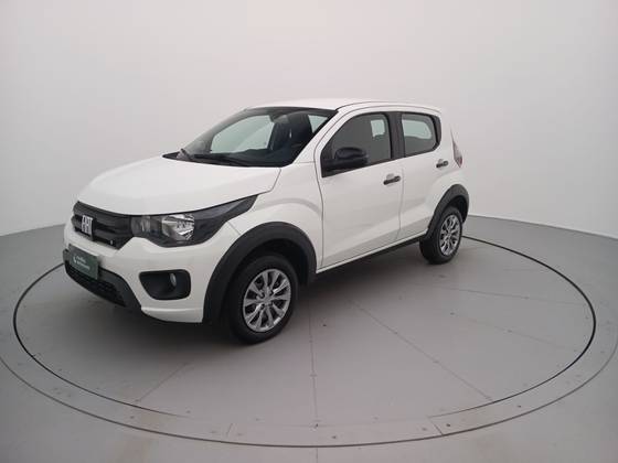 FIAT MOBI 1.0 FIREFLY FLEX LIKE. MANUAL