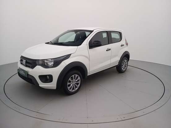 FIAT-MOBI-1.0 FIREFLY FLEX LIKE. MANUAL FIAT-MOBI-2025