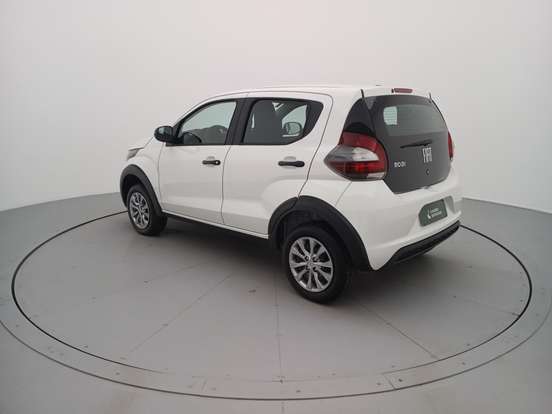 FIAT-MOBI-1.0 FIREFLY FLEX LIKE. MANUAL FIAT-MOBI-2025