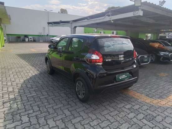 FIAT-MOBI-1.0 FIREFLY FLEX LIKE. MANUAL FIAT-MOBI-2025