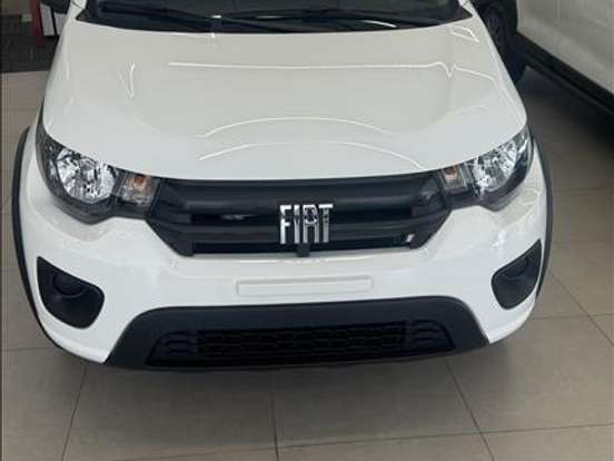 FIAT-MOBI-1.0 FIREFLY FLEX LIKE. MANUAL FIAT-MOBI-2026