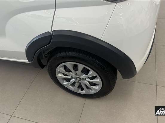 FIAT-MOBI-1.0 FIREFLY FLEX LIKE. MANUAL FIAT-MOBI-2026