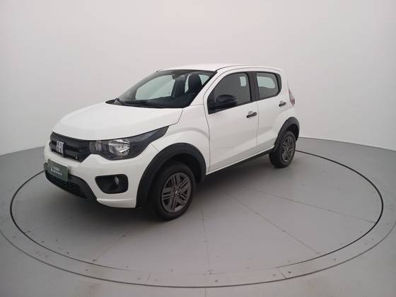 FIAT MOBI 1.0 FIREFLY FLEX LIKE. MANUAL