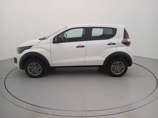 FIAT-MOBI-1.0 FIREFLY FLEX LIKE. MANUAL FIAT-MOBI-2025