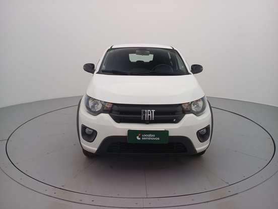 FIAT-MOBI-1.0 FIREFLY FLEX LIKE. MANUAL FIAT-MOBI-2025