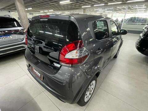 FIAT-MOBI-1.0 FIREFLY FLEX LIKE. MANUAL FIAT-MOBI-2024