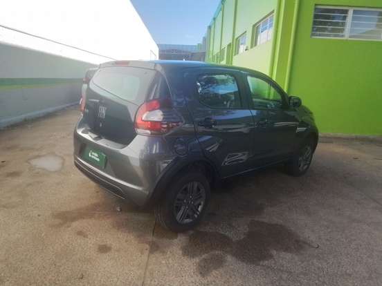 FIAT-MOBI-1.0 FIREFLY FLEX LIKE. MANUAL FIAT-MOBI-2025