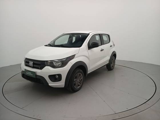 FIAT MOBI 1.0 FIREFLY FLEX LIKE. MANUAL