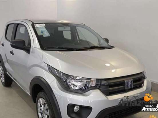 FIAT-MOBI-1.0 FIREFLY FLEX LIKE. MANUAL FIAT-MOBI-2026