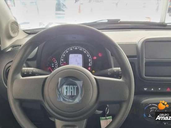 FIAT-MOBI-1.0 FIREFLY FLEX LIKE. MANUAL FIAT-MOBI-2026