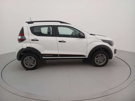 FIAT-MOBI-1.0 FIREFLY FLEX TREKKING MANUAL FIAT-MOBI-2025