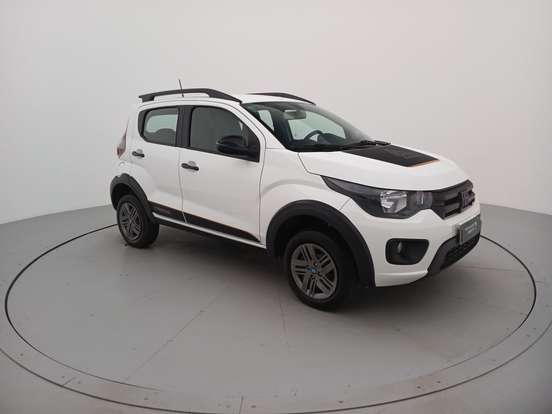 FIAT-MOBI-1.0 FIREFLY FLEX TREKKING MANUAL FIAT-MOBI-2025