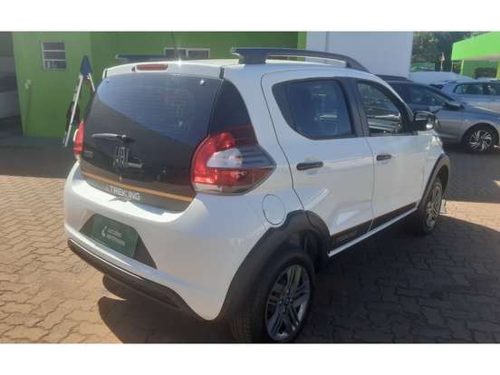 FIAT-MOBI-1.0 FIREFLY FLEX TREKKING MANUAL FIAT-MOBI-2025