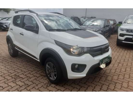 FIAT-MOBI-1.0 FIREFLY FLEX TREKKING MANUAL FIAT-MOBI-2025