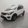 FIAT MOBI 1.0 FIREFLY FLEX TREKKING MANUAL FIAT MOBI 1.0 FIREFLY FLEX TREKKING MANUAL