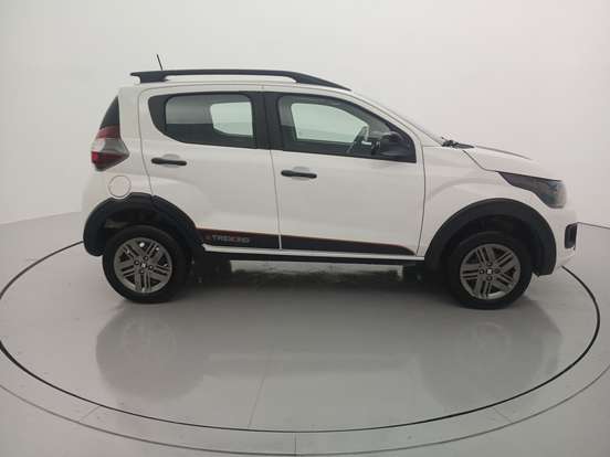 FIAT-MOBI-1.0 FIREFLY FLEX TREKKING MANUAL FIAT-MOBI-2025