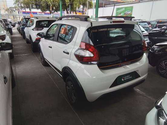 FIAT-MOBI-1.0 FIREFLY FLEX TREKKING MANUAL FIAT-MOBI-2025