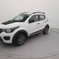 FIAT MOBI 1.0 FIREFLY FLEX TREKKING MANUAL FIAT MOBI 1.0 FIREFLY FLEX TREKKING MANUAL