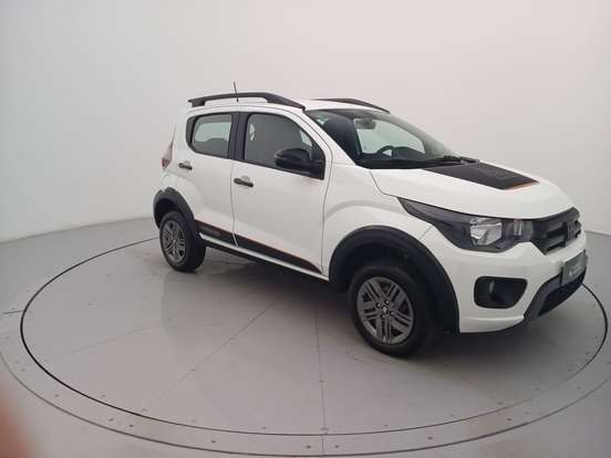 FIAT-MOBI-1.0 FIREFLY FLEX TREKKING MANUAL FIAT-MOBI-2025