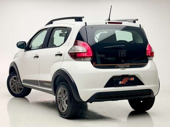 FIAT-MOBI-1.0 FIREFLY FLEX TREKKING MANUAL FIAT-MOBI-2025