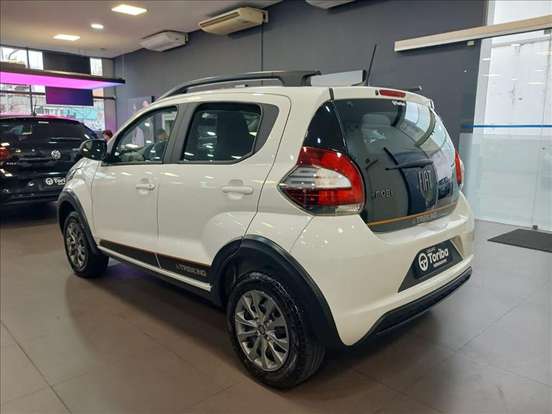 FIAT-MOBI-1.0 FIREFLY FLEX TREKKING MANUAL FIAT-MOBI-2025