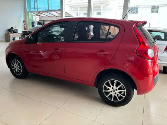 FIAT-PALIO-1.0 MPI ATTRACTIVE 8V FLEX 4P MANUAL FIAT-PALIO-2016