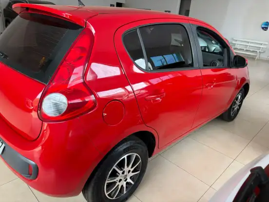 FIAT-PALIO-1.0 MPI ATTRACTIVE 8V FLEX 4P MANUAL FIAT-PALIO-2016