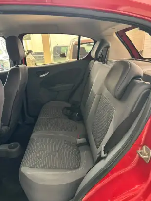 FIAT-PALIO-1.0 MPI ATTRACTIVE 8V FLEX 4P MANUAL FIAT-PALIO-2016