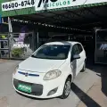 FIAT PALIO 1.0 MPI ATTRACTIVE 8V FLEX 4P MANUAL FIAT PALIO 1.0 MPI ATTRACTIVE 8V FLEX 4P MANUAL