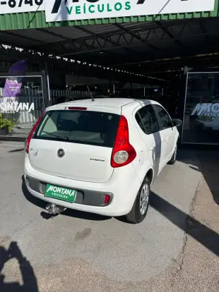 FIAT-PALIO-1.0 MPI ATTRACTIVE 8V FLEX 4P MANUAL FIAT-PALIO-2015