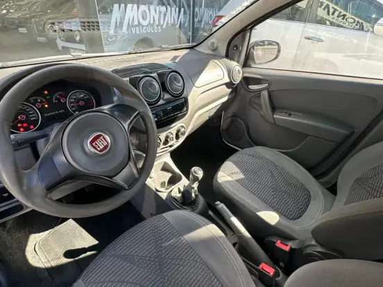 FIAT-PALIO-1.0 MPI ATTRACTIVE 8V FLEX 4P MANUAL FIAT-PALIO-2015