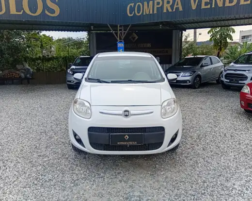 FIAT-PALIO-2012