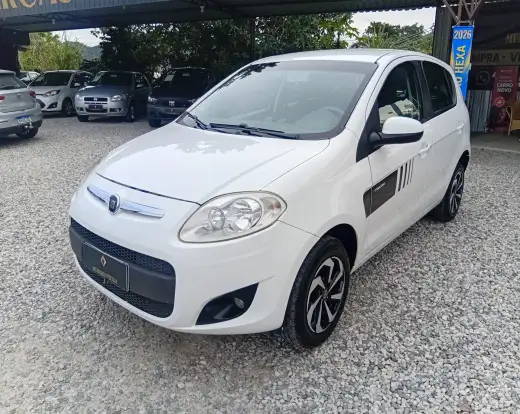FIAT-PALIO-2012