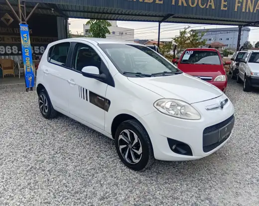 FIAT-PALIO-2012
