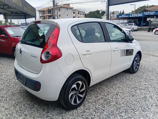 FIAT-PALIO-1.0 MPI ATTRACTIVE 8V FLEX 4P MANUAL FIAT-PALIO-2012