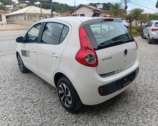 FIAT-PALIO-1.0 MPI ATTRACTIVE 8V FLEX 4P MANUAL FIAT-PALIO-2012