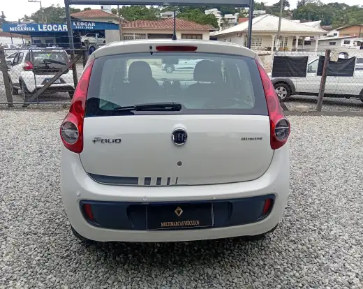 FIAT-PALIO-1.0 MPI ATTRACTIVE 8V FLEX 4P MANUAL FIAT-PALIO-2012