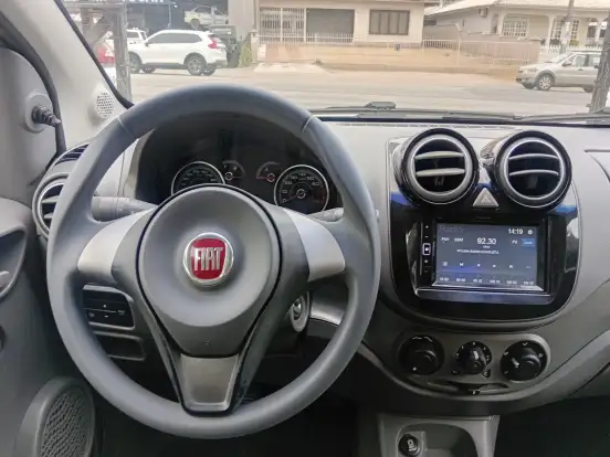 FIAT-PALIO-1.0 MPI ATTRACTIVE 8V FLEX 4P MANUAL FIAT-PALIO-2012