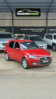 FIAT-PALIO-2010