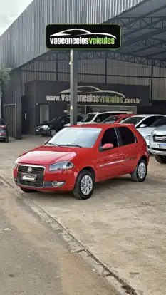 FIAT-PALIO-2010