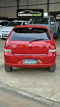 FIAT-PALIO-1.0 MPI ELX 8V FLEX 4P MANUAL FIAT-PALIO-2010