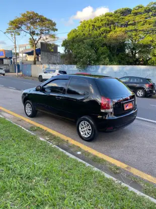FIAT-PALIO-1.0 MPI FIRE 8V FLEX 2P MANUAL FIAT-PALIO-2015