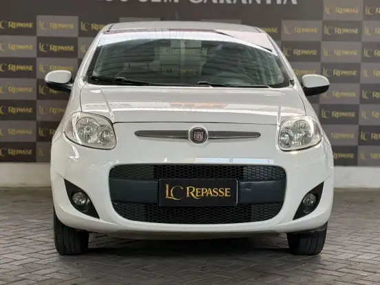 FIAT-PALIO-1.0 MPI FIRE 8V FLEX 4P MANUAL FIAT-PALIO-2016