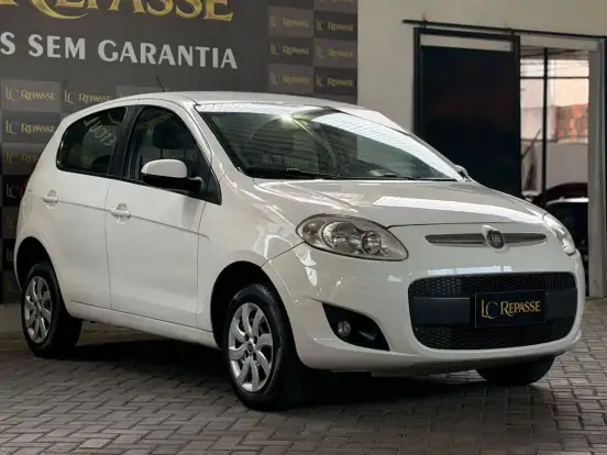 FIAT-PALIO-2016