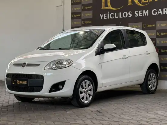 FIAT-PALIO-2016