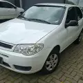 FIAT PALIO 1.0 MPI FIRE ECONOMY 8V FLEX 2P MANUAL FIAT PALIO 1.0 MPI FIRE ECONOMY 8V FLEX 2P MANUAL