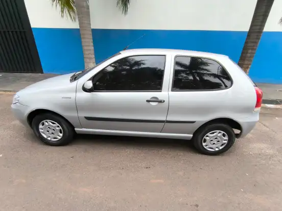 FIAT-PALIO-2009