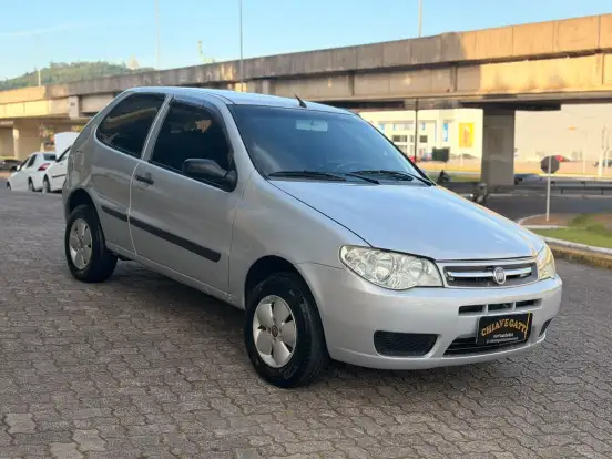 FIAT-PALIO-1.0 MPI FIRE ECONOMY 8V FLEX 2P MANUAL FIAT-PALIO-2011